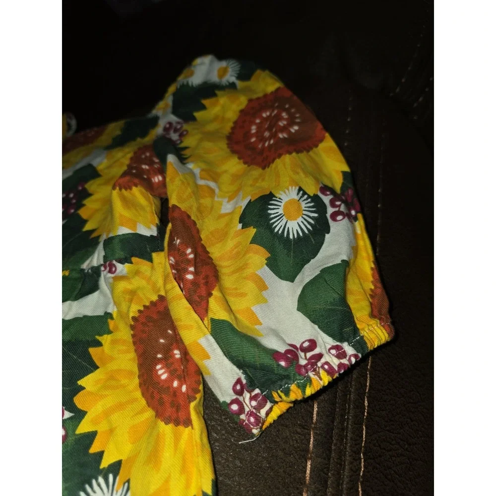 Gymboree country charm